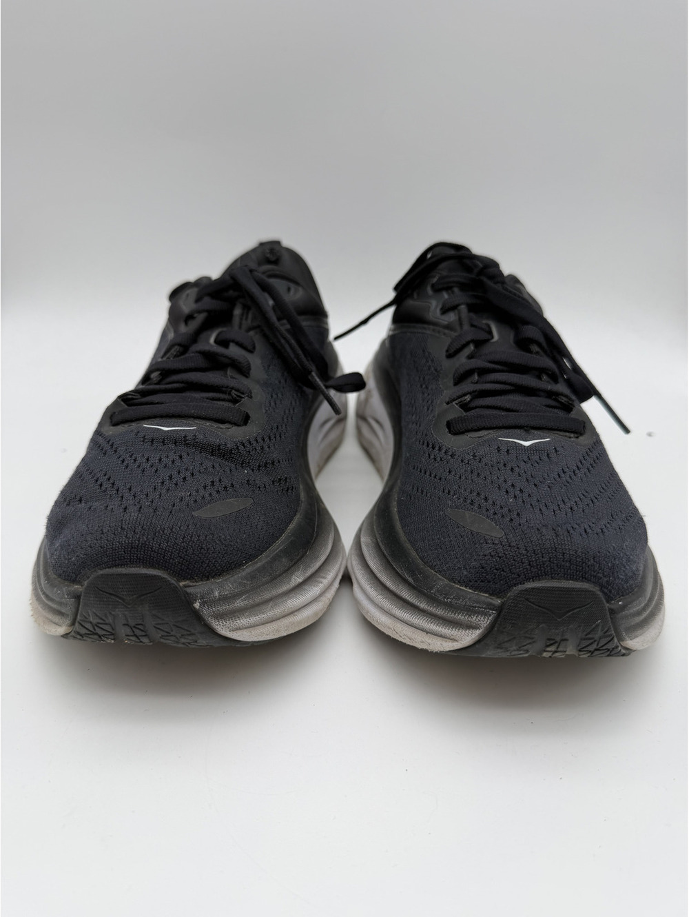 Hoka One One Women's Black Running Shoes Size 7